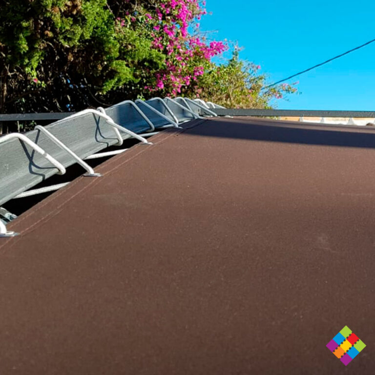 Asesoramiento en elección de telas y lonas en Jávea y Requena